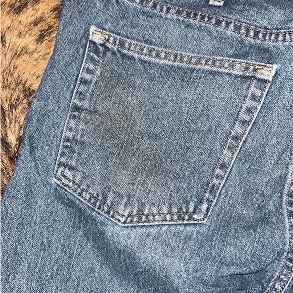 Men’s Wrangler Jeans - Picture 4 of 4